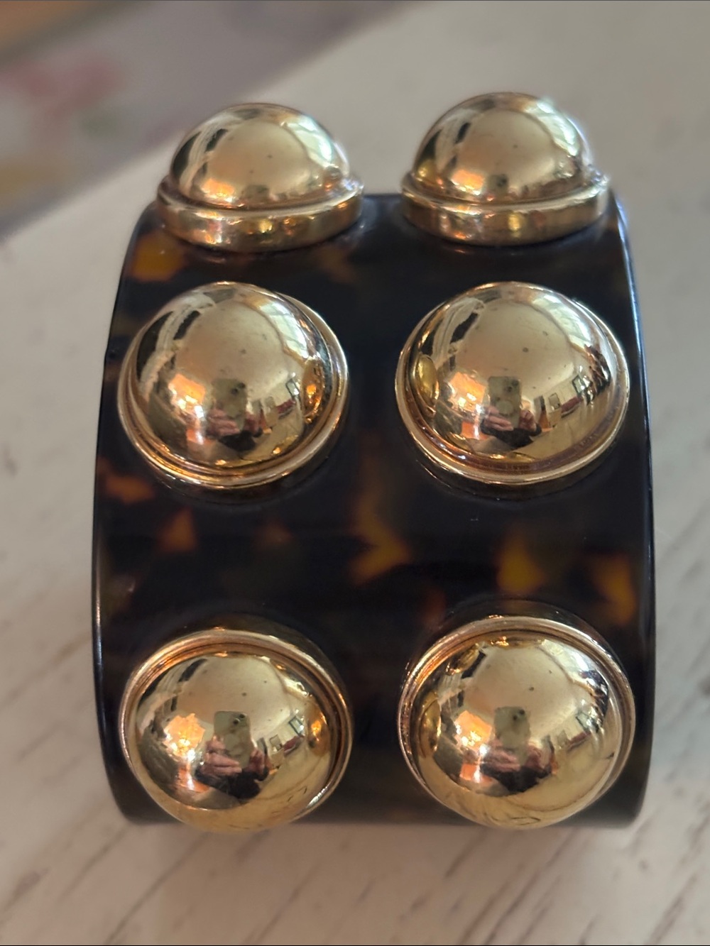 C. Wonder Cuff Bracelet - Picture 6 of 12